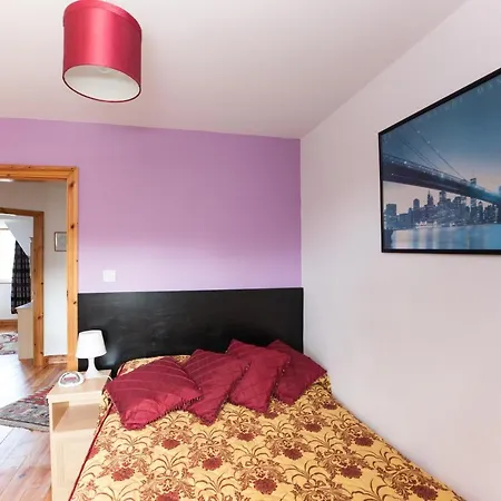 Ferienhaus 25 Holiday Village Killarney